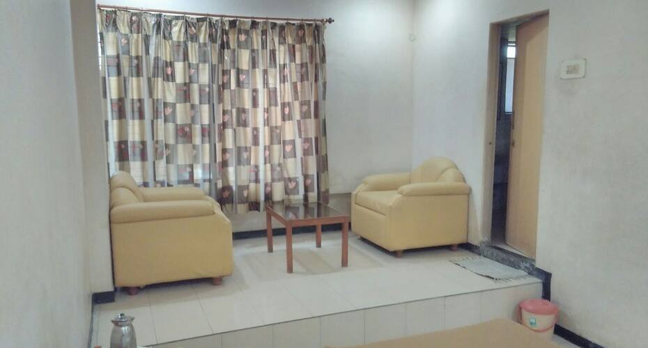 Hotel Shri Jai Palace, Nashik 5